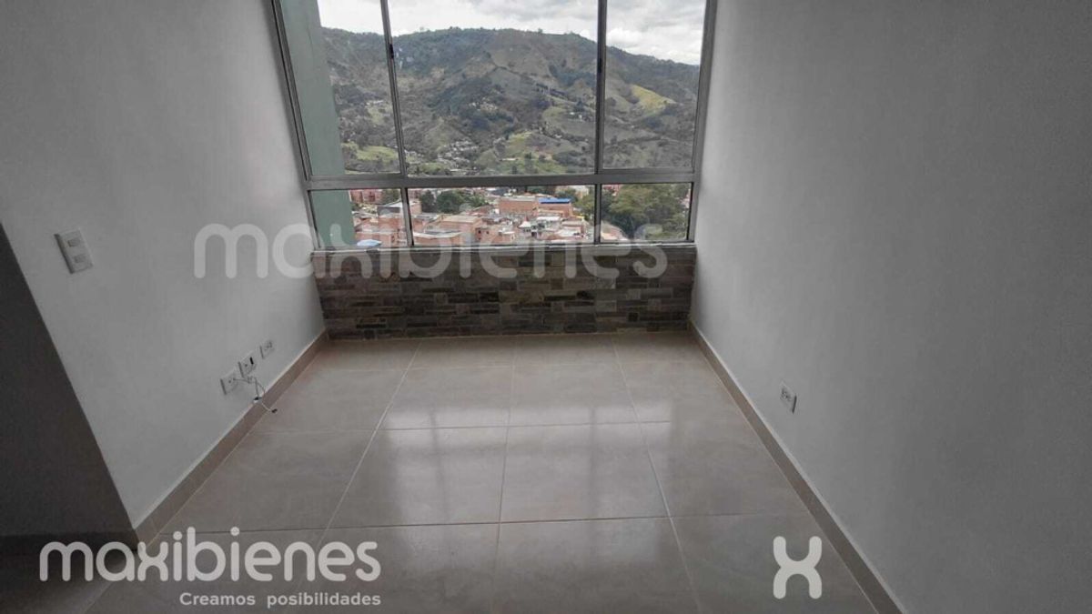 Apartamento en arriendo San Antonio de Prado (Suroriente) en arriendo en San Antonio De Prado