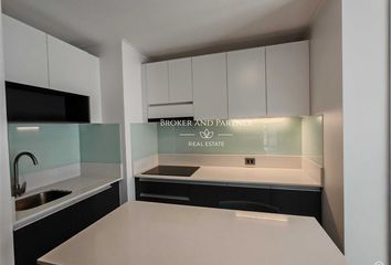 Departamento en arriendo en Providencia