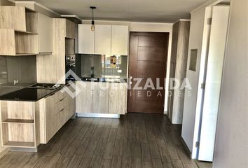 Departamento en venta en Santiago Centro