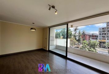 Departamento en venta en Ñuñoa
