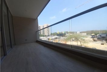 Apartamento en  Riomar, Barranquilla