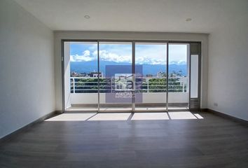 Apartment for rent in Provenza, Bucaramanga