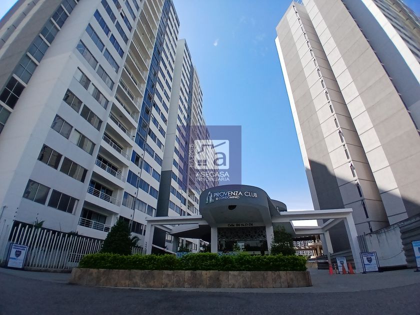 Apartment for rent in Bucaramanga