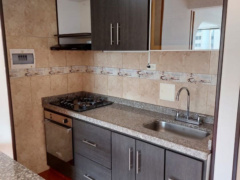 Apartment for rent in Bogotá