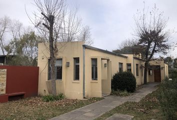 Casa en  City Bell, Partido De La Plata