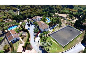 Chalet en  Frigiliana, Málaga Provincia