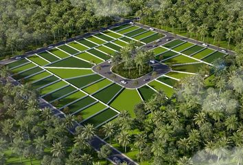 Lote de Terreno en  Pueblo Baca, Baca, Yucatán