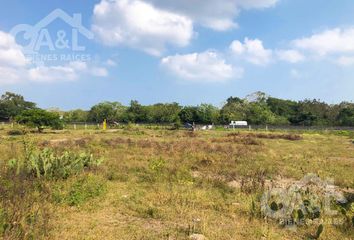 Lote de Terreno en  La Antigua, Veracruz