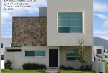 Casa en fraccionamiento en  Grand Juriquilla, Boulevard Grand, Real De Juriquilla, Juriquilla, Querétaro, México