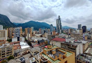 Apartamento en El Refugio I, Bogotá