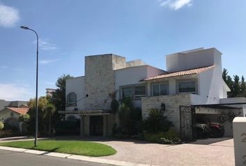 Casa en  Lomas Del Campanario Ii, Municipio De Querétaro