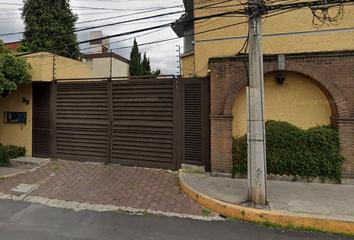 Casa en condominio en  Metrobus 1, Escandón I Sección, Miguel Hidalgo, Ciudad De México, 11800, Mex