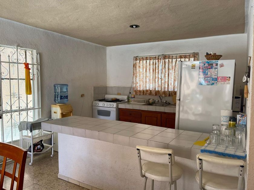 venta Casa en Garcia Gineres, Mérida, Yucatán (VCV210610MAROM1) icasas.mx