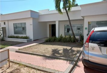 Casa en  Los Alpes, Barranquilla