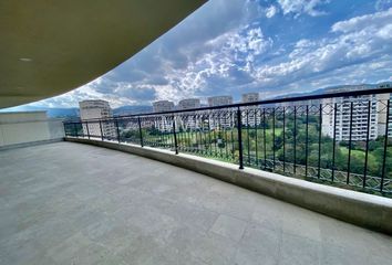 Departamento en  Carretera Al Olivo, Sta Fe, Ampliación Lomas De Vista Hermosa, Cuajimalpa De Morelos, Ciudad De México, 05100, Mex