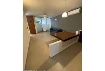 Departamento en  Club De Golf La Ceiba, Mérida, Yucatán