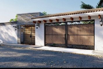 Casa en  Privada José Iturbide, La Tortuga, Tequisquiapan, Querétaro, 76795, Mex