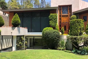 Casa en  Bosque De Jacarandas 216, Bosque De Las Lomas, Miguel Hidalgo, Ciudad De México, 11700, Mex