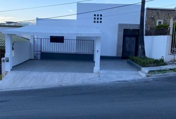 Casa en  Las Cumbres 3 Sector Sección 5, Monterrey