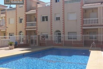 Apartamento en  Guazamara, Almería Provincia
