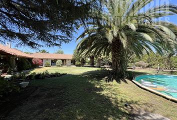 Casa en  Colina, Chacabuco