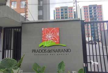 Apartamento en  Calle 33a N 2b N 49, Santiago De Cali, Cali, Valle Del Cauca, Col