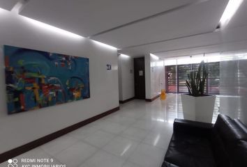 Apartamento en  Avenida 6n, Chipichape, Cali, Valle Del Cauca, Col