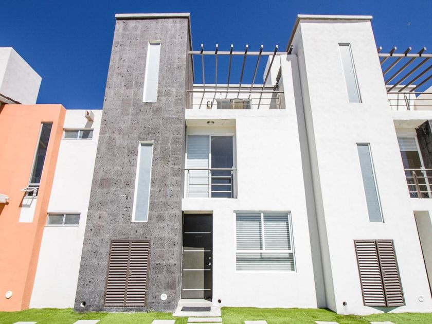 venta Casa en Santa Matilde, Pachuca de Soto, Pachuca de Soto  (PachucaPrivada3Niveles)