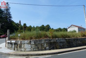 Terreno en  San Cibrao Das Viñas (capital), Orense Provincia