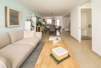 Casa en fraccionamiento en  Sanctorum, Cuautlancingo