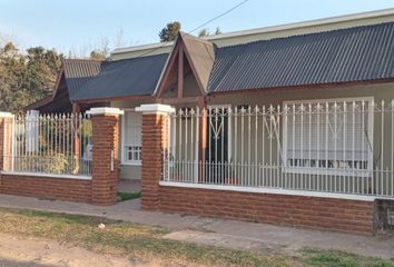 Casa en  Libertad, Partido De Merlo