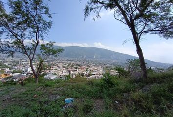 Lote de Terreno en  Moctezuma, Monterrey