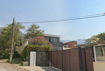 Casa en condominio en  Calle Los Arrayanes, San Pablo, Jocotepec, Jalisco, 45822, Mex