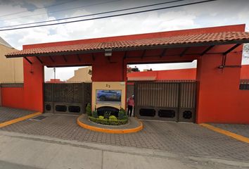 Casa en fraccionamiento en  Cerrada De Eucaliptos 23, Mz 005, Lomas De Guadalupe, Cuautitlán Izcalli, Estado De México, México