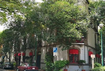 Casa en  Condesa, Cuauhtémoc, Cdmx