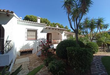 Bungalow en  Moraira, Alicante Provincia