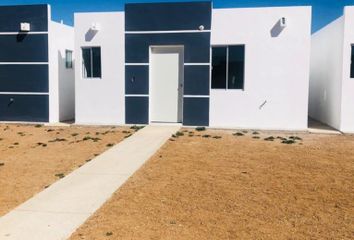 236 casas económicas en venta en Cuauhtémoc, Chihuahua 