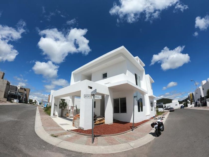 renta Casa en Bio Grand Juriquilla, Juriquilla (MX22-NV0949)