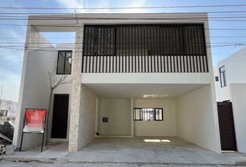 Casa en  Calle 7 230, Juan B Sosa, Mérida, Yucatán, 97205, Mex