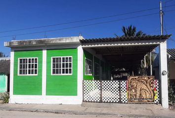 Casa en  Calle 13, San Felipe Centro, San Felipe, Yucatán, 97616, Mex