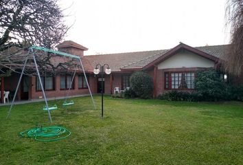 Casa en  Guillermo Hudson, Partido De Berazategui