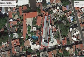 Lote de Terreno en  Morelos, Cuernavaca, Morelos