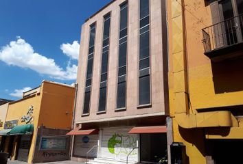 Local comercial en  San Luis Potosí Centro, San Luis Potosí