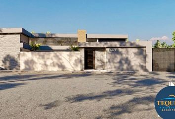 Casa en  Privada José Iturbide, La Tortuga, Tequisquiapan, Querétaro, 76795, Mex