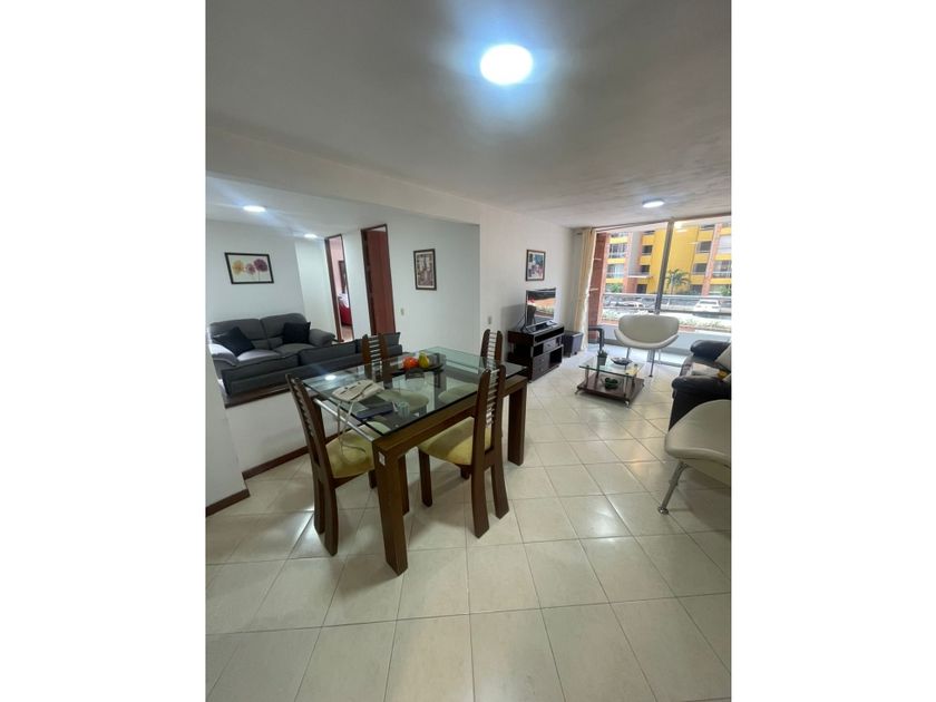 Apartamento en arriendo Carrera 43a, La Aguacatala, Comuna 14 - El Poblado, Perímetro Urbano Medellín, Medellín, Valle De Aburrá, Antioquia, Rap Del Agua Y La Montaña, 050022, Colo