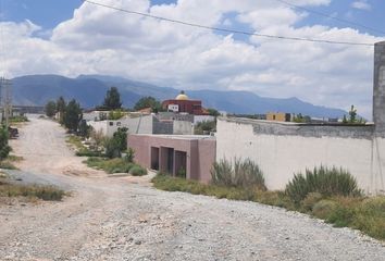 Lote de Terreno en  Arteaga, Arteaga, Arteaga, Coahuila