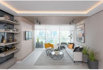 Apartamento en  San Francisco, Ciudad De Panamá