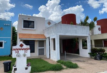 Casa en  Tanlum, Mérida, Yucatán