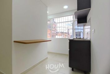 Apartamento en  La Fraguita, Bogotá