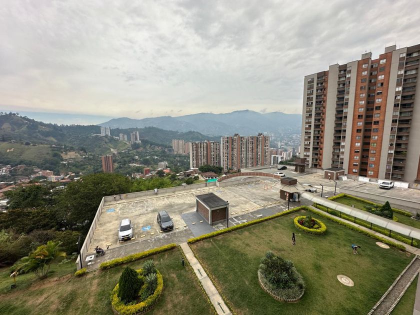 Apartamento en arriendo Sabaneta, Antioquia